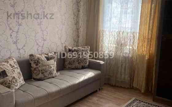 1-комнатная квартира, 31.5 м², 3/5 этаж помесячно, Бухар Жырау 4 Павлодар