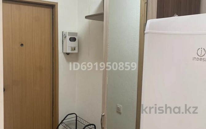 1-комнатная квартира, 31.5 м², 3/5 этаж помесячно, Бухар Жырау 4 Павлодар - изображение 1