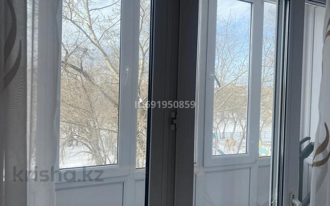 1-комнатная квартира, 31.5 м², 3/5 этаж помесячно, Бухар Жырау 4 Павлодар - изображение 8