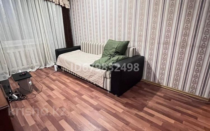 1-комнатная квартира, 35.9 м², 7/9 этаж помесячно, Кутузова 89 Павлодар - изображение 1