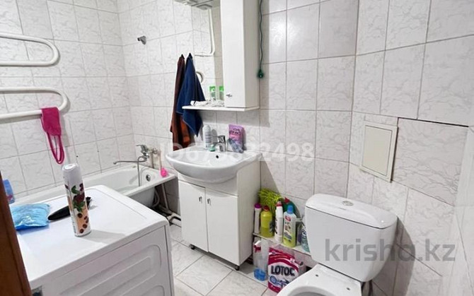 1-комнатная квартира, 35.9 м², 7/9 этаж помесячно, Кутузова 89 Павлодар - изображение 3