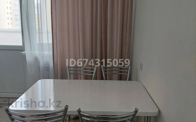 1-комнатная квартира, 37 м², 5/14 этаж помесячно, Кошкарбаева 45 - Жумабаева Астана - изображение 4