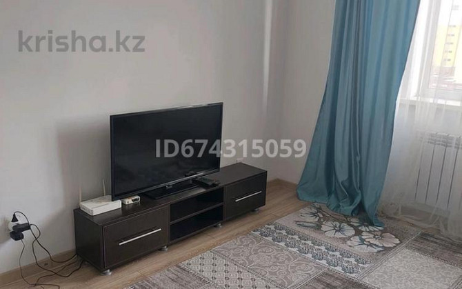1-комнатная квартира, 37 м², 5/14 этаж помесячно, Кошкарбаева 45 - Жумабаева Астана - изображение 6