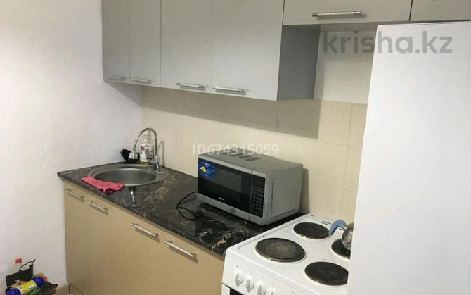 1-комнатная квартира, 37 м², 5/14 этаж помесячно, Кошкарбаева 45 - Жумабаева Астана - изображение 3