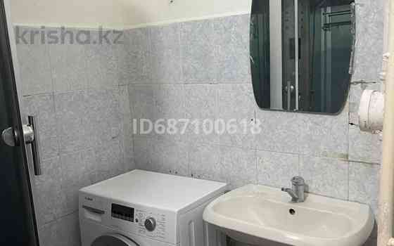 1-комнатная квартира, 49 м², 7/9 этаж помесячно, мкр Мамыр-4 304 Алматы