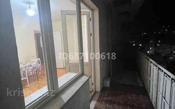 1-комнатная квартира, 49 м², 7/9 этаж помесячно, мкр Мамыр-4 304 Алматы