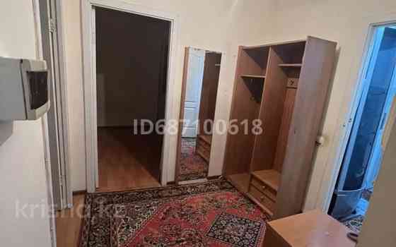 1-комнатная квартира, 49 м², 7/9 этаж помесячно, мкр Мамыр-4 304 Алматы