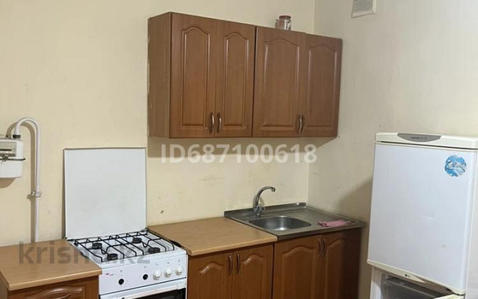 1-комнатная квартира, 49 м², 7/9 этаж помесячно, мкр Мамыр-4 304 Алматы - изображение 8