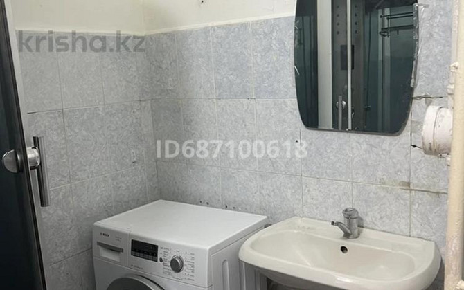 1-комнатная квартира, 49 м², 7/9 этаж помесячно, мкр Мамыр-4 304 Алматы - изображение 4