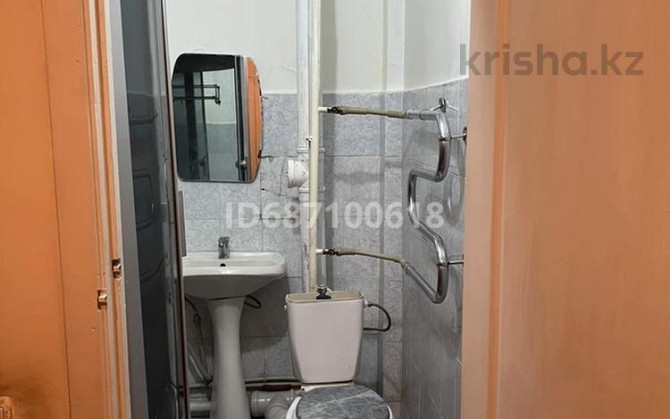 1-комнатная квартира, 49 м², 7/9 этаж помесячно, мкр Мамыр-4 304 Алматы - изображение 5