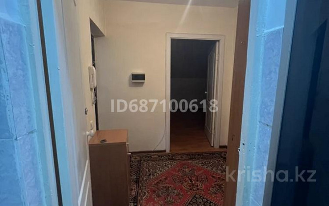 1-комнатная квартира, 49 м², 7/9 этаж помесячно, мкр Мамыр-4 304 Алматы - изображение 2