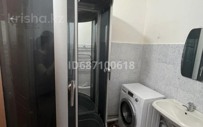 1-комнатная квартира, 49 м², 7/9 этаж помесячно, мкр Мамыр-4 304 Алматы - изображение 3