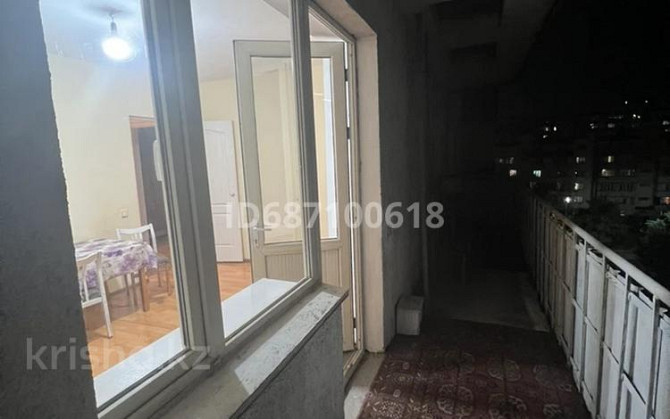 1-комнатная квартира, 49 м², 7/9 этаж помесячно, мкр Мамыр-4 304 Алматы - изображение 6