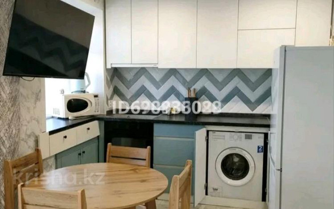 1-комнатная квартира, 32 м², 7/9 этаж помесячно, Кабанбай батыра - Рядом гост.Усть-Каменогорск Усть-Каменогорск - изображение 5