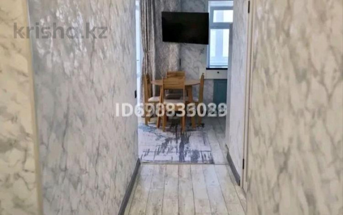 1-комнатная квартира, 32 м², 7/9 этаж помесячно, Кабанбай батыра - Рядом гост.Усть-Каменогорск Усть-Каменогорск - изображение 8