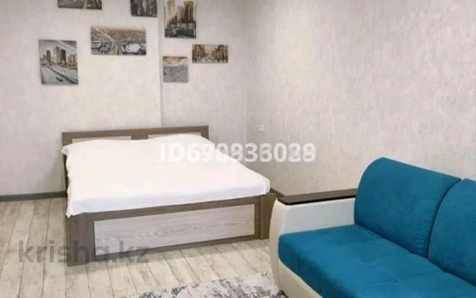 1-комнатная квартира, 32 м², 7/9 этаж помесячно, Кабанбай батыра - Рядом гост.Усть-Каменогорск Усть-Каменогорск - изображение 1