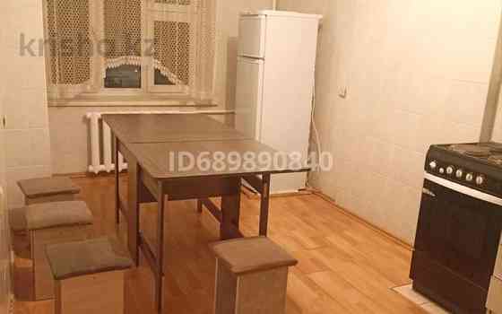2-комнатная квартира, 63 м², 3/5 этаж помесячно, мкр Мамыр, Керуентау 12 Алматы