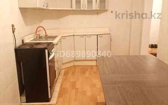 2-комнатная квартира, 63 м², 3/5 этаж помесячно, мкр Мамыр, Керуентау 12 Алматы