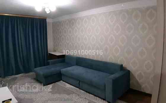 2-комнатная квартира, 50 м², 1/5 этаж помесячно, Жубанова 3/2 3/2 - Жубанова /Тархана /Пушкина Астана
