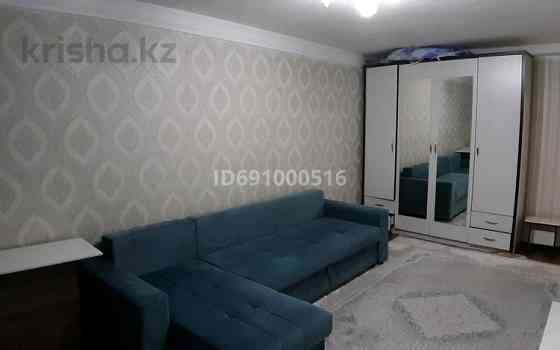 2-комнатная квартира, 50 м², 1/5 этаж помесячно, Жубанова 3/2 3/2 - Жубанова /Тархана /Пушкина Астана