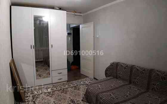 2-комнатная квартира, 50 м², 1/5 этаж помесячно, Жубанова 3/2 3/2 - Жубанова /Тархана /Пушкина Астана