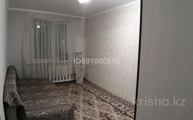2-комнатная квартира, 50 м², 1/5 этаж помесячно, Жубанова 3/2 3/2 - Жубанова /Тархана /Пушкина Астана - изображение 6