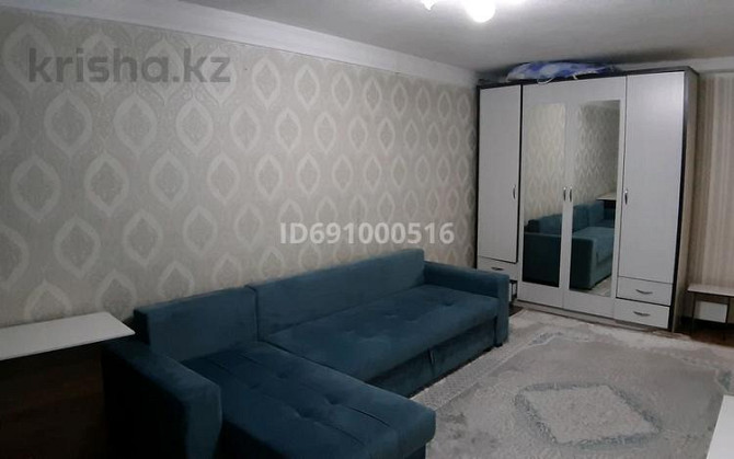 2-комнатная квартира, 50 м², 1/5 этаж помесячно, Жубанова 3/2 3/2 - Жубанова /Тархана /Пушкина Астана - изображение 4