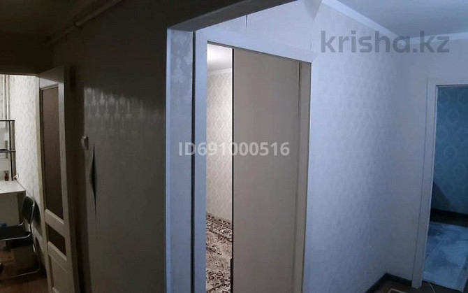 2-комнатная квартира, 50 м², 1/5 этаж помесячно, Жубанова 3/2 3/2 - Жубанова /Тархана /Пушкина Астана - изображение 5