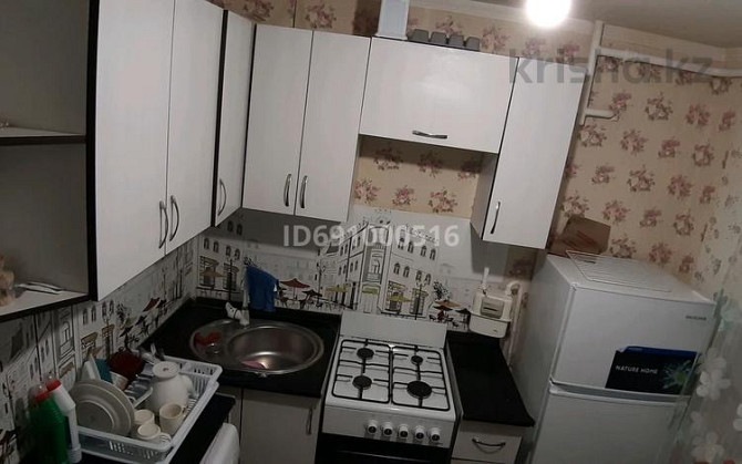 2-комнатная квартира, 50 м², 1/5 этаж помесячно, Жубанова 3/2 3/2 - Жубанова /Тархана /Пушкина Астана - изображение 3