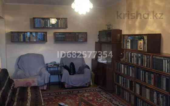 2-комнатная квартира, 45 м², 5/5 этаж помесячно, мкр Новый Город, Ержанова 3 - 45 квартал Караганда