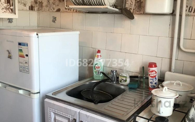 2-комнатная квартира, 45 м², 5/5 этаж помесячно, мкр Новый Город, Ержанова 3 - 45 квартал Караганда - изображение 6