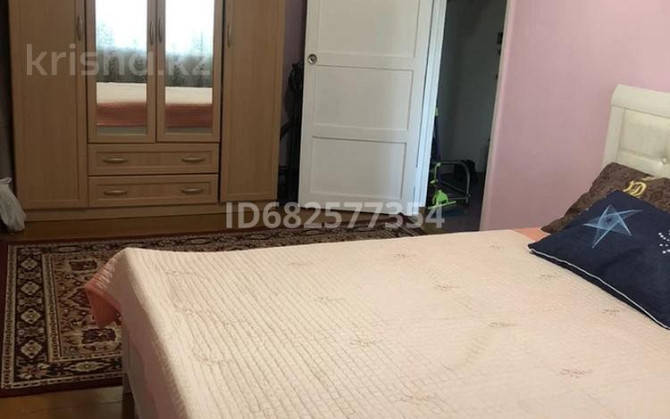 2-комнатная квартира, 45 м², 5/5 этаж помесячно, мкр Новый Город, Ержанова 3 - 45 квартал Караганда - изображение 3