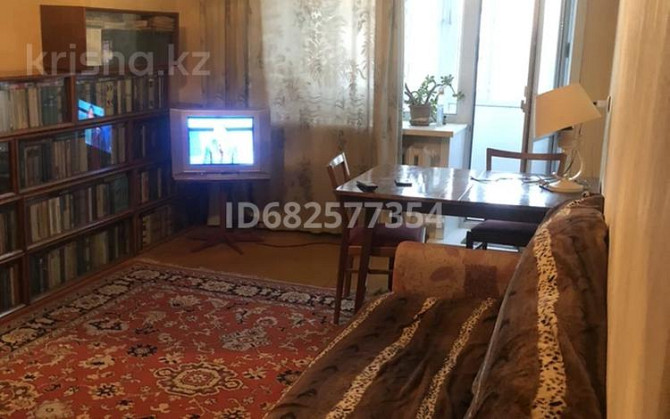 2-комнатная квартира, 45 м², 5/5 этаж помесячно, мкр Новый Город, Ержанова 3 - 45 квартал Караганда - изображение 2