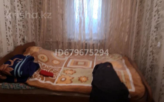 3-комнатная квартира, 61 м², 4/4 этаж помесячно, 2 мкр 19 Жанаозен - изображение 3