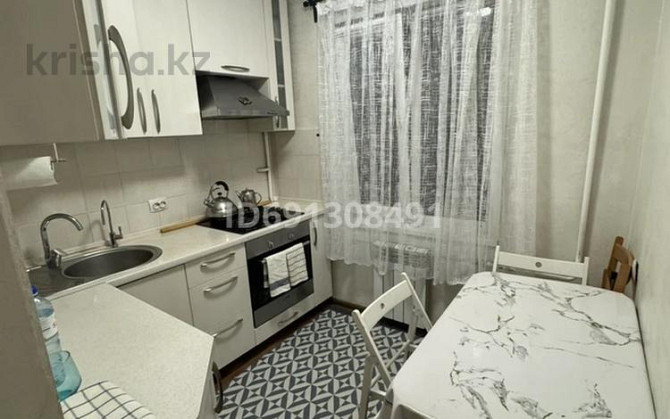 3-комнатная квартира, 70 м², 2/5 этаж помесячно, мкр Алмагуль 10 - Жарокова Байкадамова Алматы - изображение 6