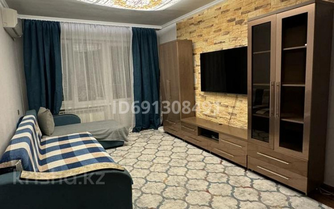 3-комнатная квартира, 70 м², 2/5 этаж помесячно, мкр Алмагуль 10 - Жарокова Байкадамова Алматы - изображение 7