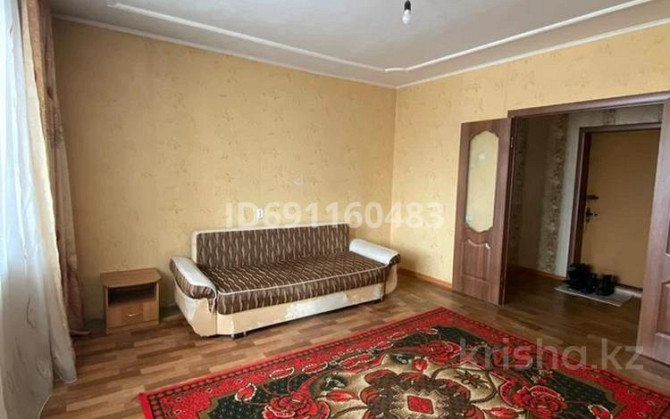 2-комнатная квартира, 56.3 м², 5/10 этаж помесячно, мкр Юго-Восток, Мкр Степной 4 3 Karagandy - photo 4