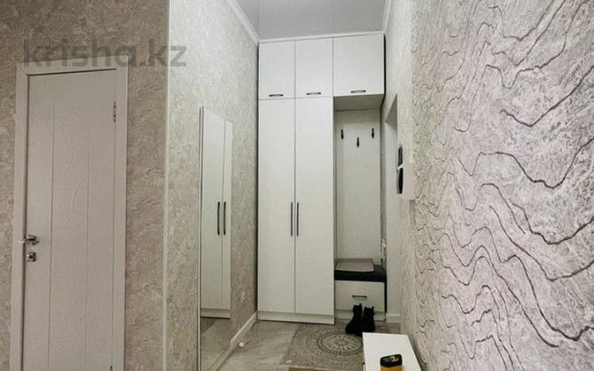 2-комнатная квартира, 75 м², 3 этаж помесячно, Халиды Мамановой - Рядом Батыс-2 Aqtobe - photo 3