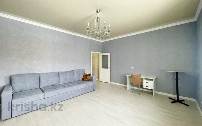 2-комнатная квартира, 75 м², 3 этаж помесячно, Халиды Мамановой - Рядом Батыс-2 Aqtobe - photo 2