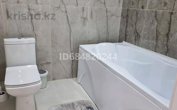 1-комнатная квартира, 44 м², 6/16 этаж помесячно, мкр Кайтпас 1, Сырым батыра 99/3 - Тулеметова Shymkent - photo 4