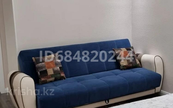 1-комнатная квартира, 44 м², 6/16 этаж помесячно, мкр Кайтпас 1, Сырым батыра 99/3 - Тулеметова Shymkent - photo 1