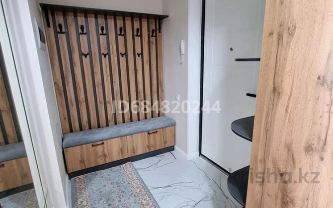 1-комнатная квартира, 44 м², 6/16 этаж помесячно, мкр Кайтпас 1, Сырым батыра 99/3 - Тулеметова Shymkent - photo 7