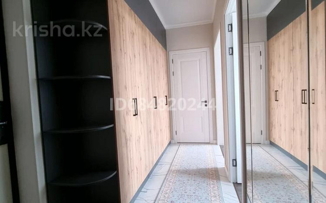 1-комнатная квартира, 44 м², 6/16 этаж помесячно, мкр Кайтпас 1, Сырым батыра 99/3 - Тулеметова Shymkent - photo 8