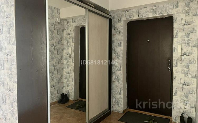 2-комнатная квартира, 55 м², 8/9 этаж помесячно, Карагайлы 23 - Абай арена , акшын супермаркет, бала Semey - photo 3