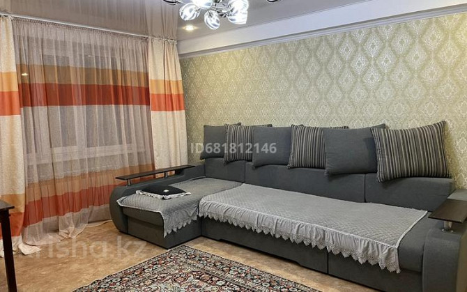 2-комнатная квартира, 55 м², 8/9 этаж помесячно, Карагайлы 23 - Абай арена , акшын супермаркет, бала Semey - photo 6