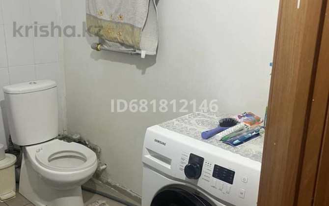 2-комнатная квартира, 55 м², 8/9 этаж помесячно, Карагайлы 23 - Абай арена , акшын супермаркет, бала Semey - photo 5