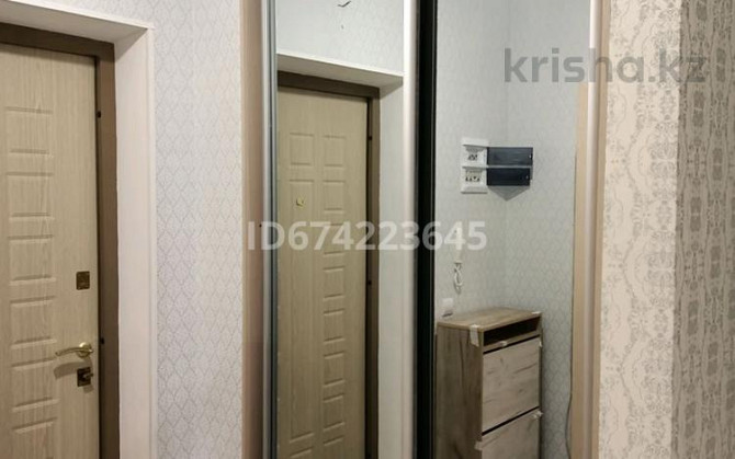 1-комнатная квартира, 30 м², 9/9 этаж помесячно, 38-ая улица 34/2 - Улы дала Astana - photo 4
