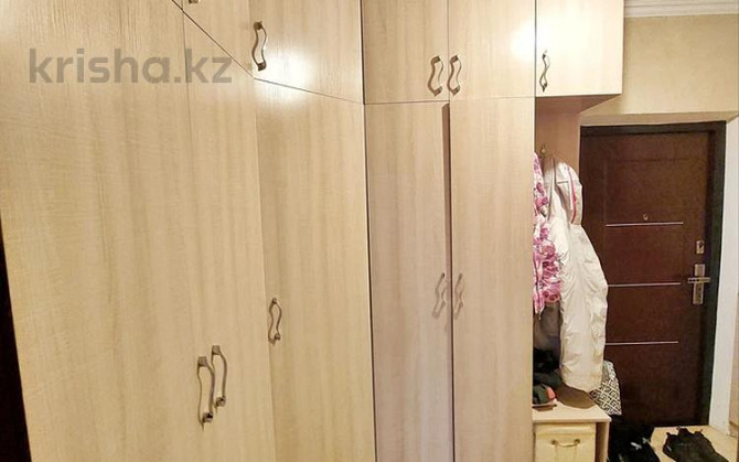 1-комнатная квартира, 46 м², 2/5 этаж помесячно, Каратал 14а Taldykorgan - photo 6