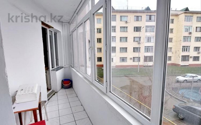 1-комнатная квартира, 46 м², 2/5 этаж помесячно, Каратал 14а Taldykorgan - photo 4