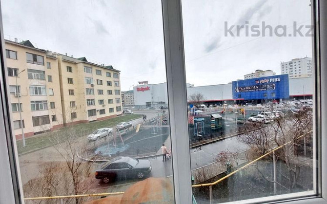 1-комнатная квартира, 46 м², 2/5 этаж помесячно, Каратал 14а Taldykorgan - photo 5
